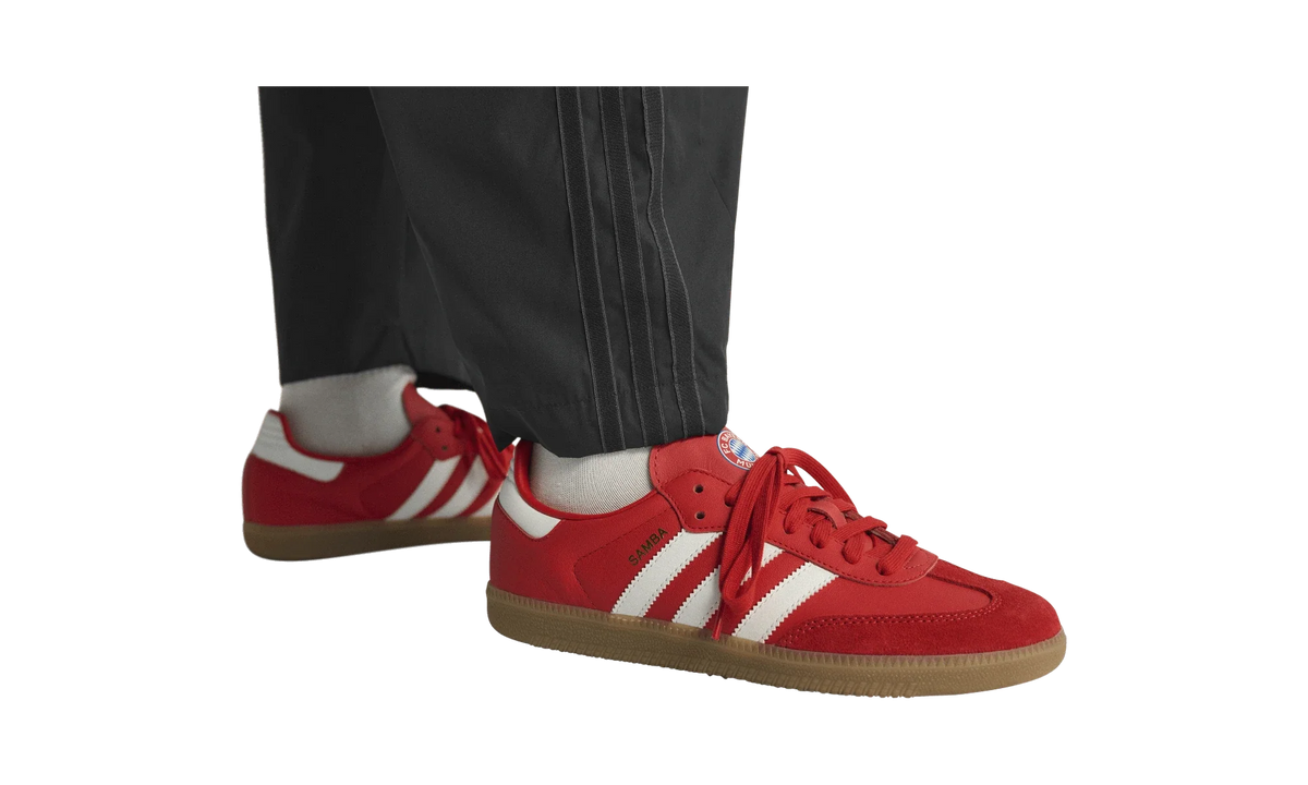Adidas Samba FC Bayern