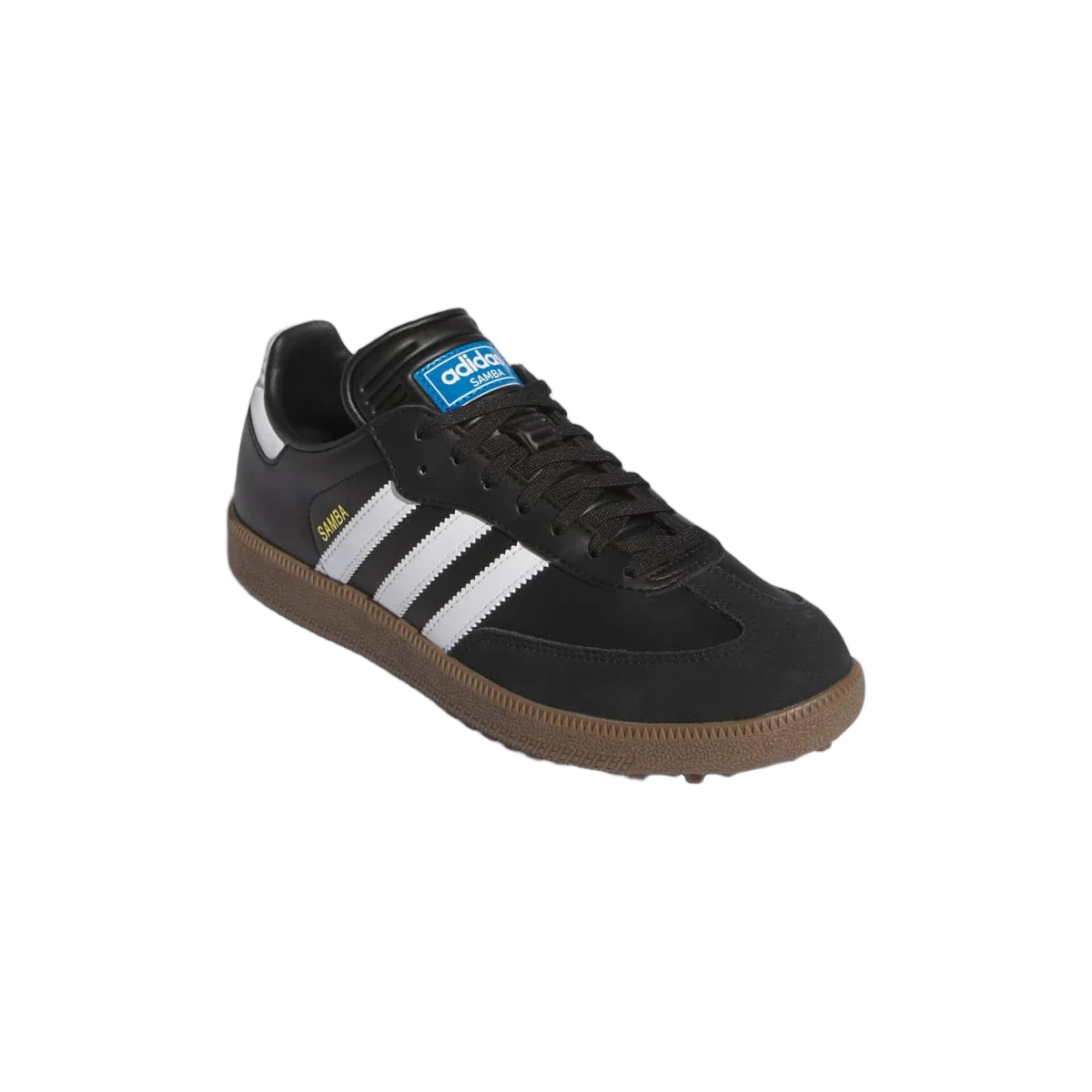 Adidas Samba Golf Core Black Cloud White Gum