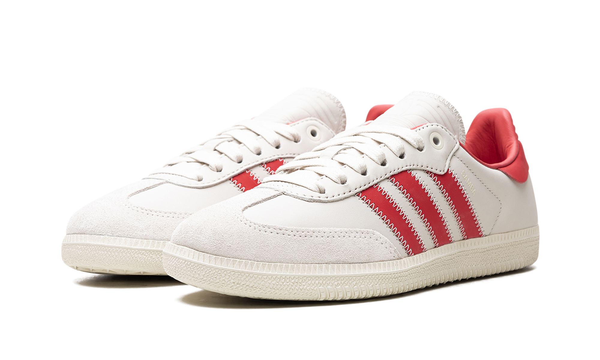 Adidas Samba Humanrace Glory Red