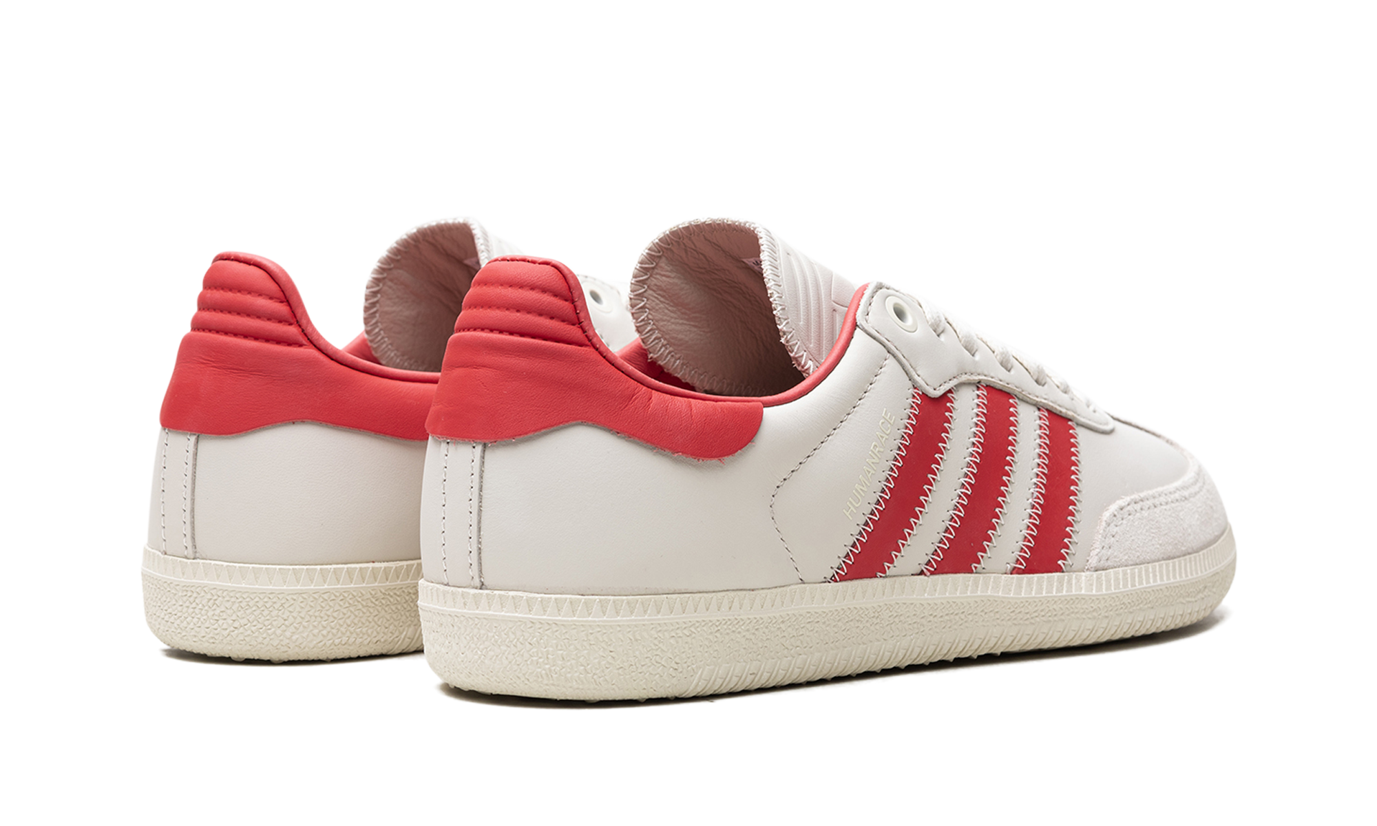 Adidas Samba Humanrace Glory Red