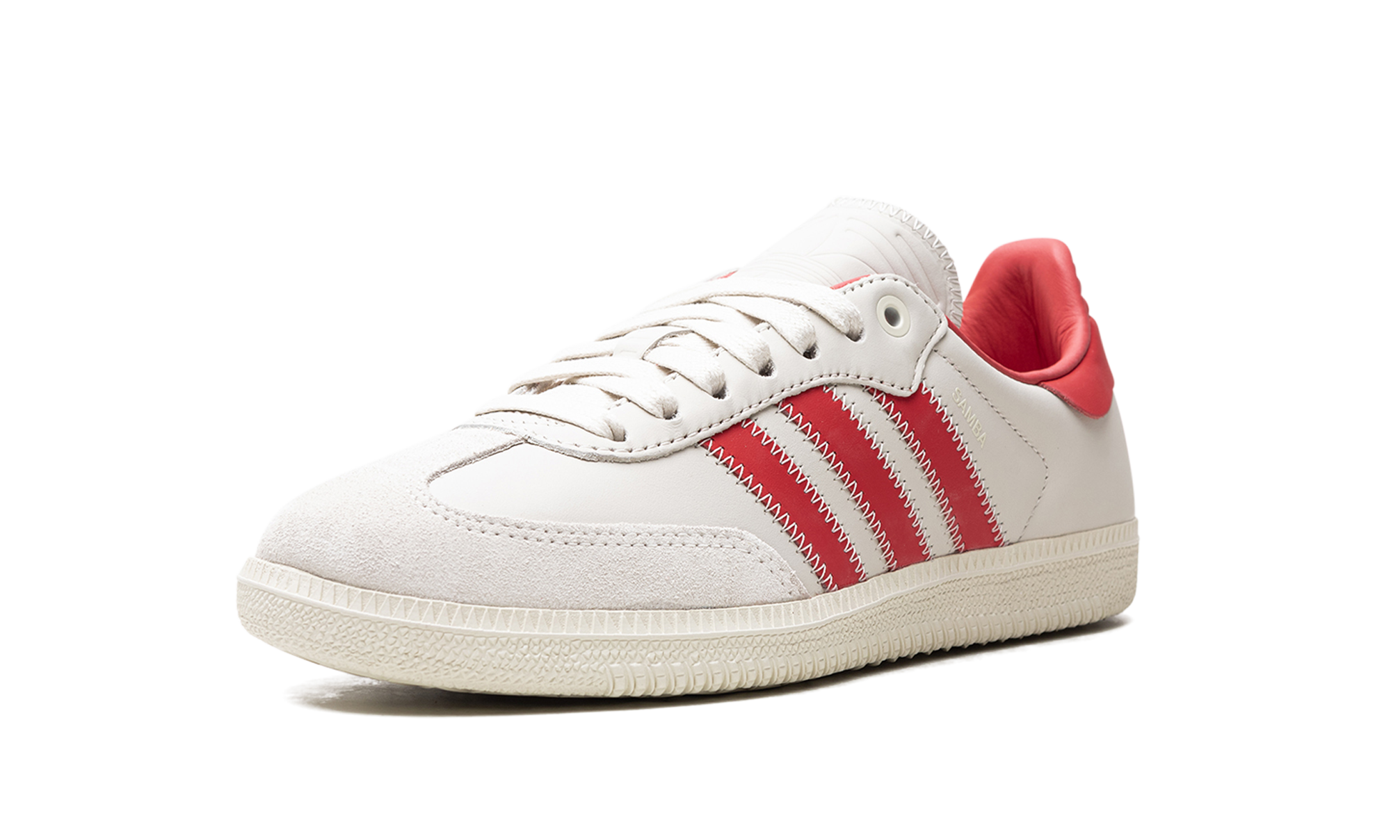 Adidas Samba Humanrace Glory Red