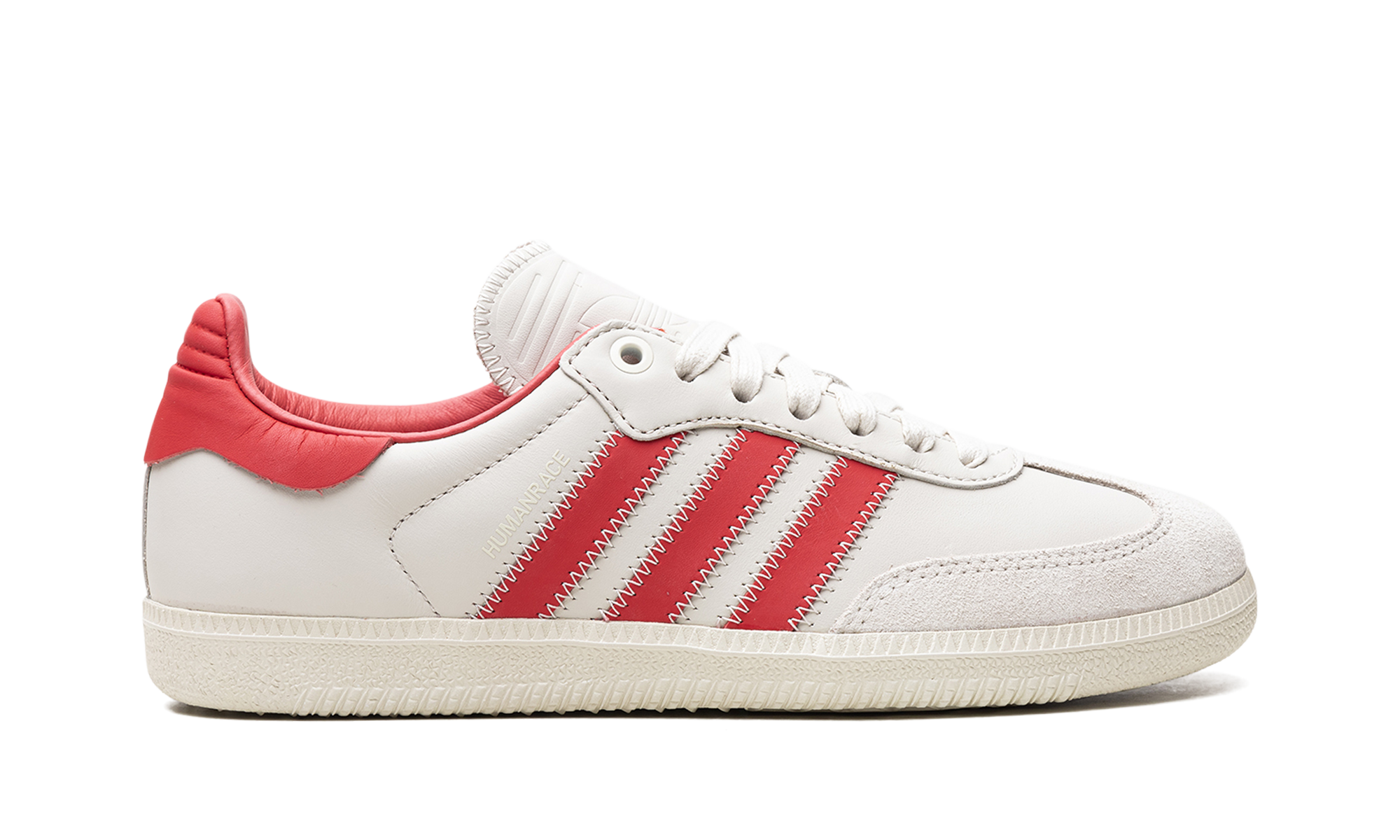Adidas Samba Humanrace Glory Red