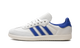 Adidas Samba Humanrace Navy Aluminum
