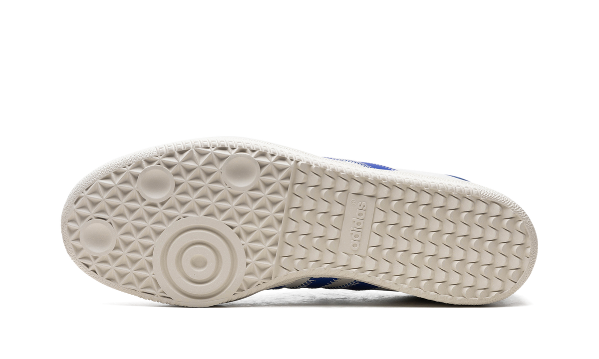 Adidas Samba Humanrace Navy Aluminum