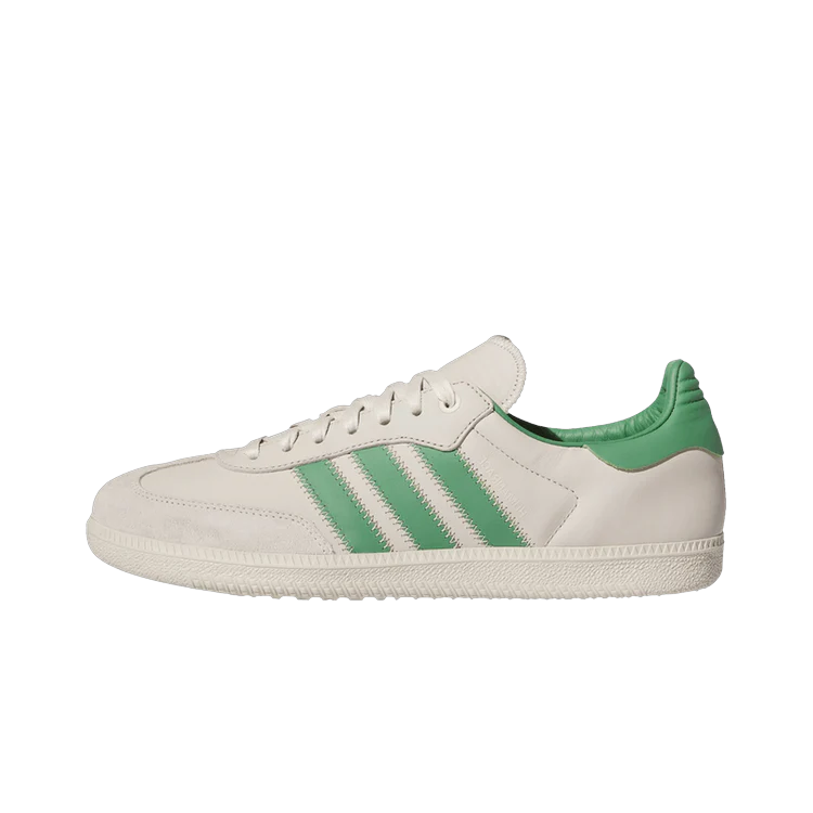 Adidas Samba Humanrace Preloved Green, Preloved Green/Aluminum (ID9064)