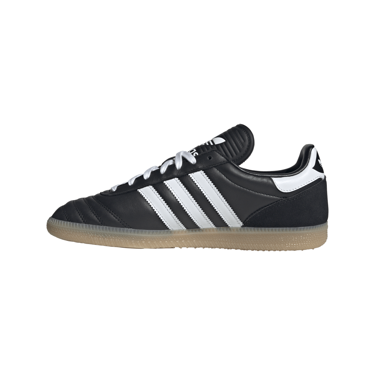 Adidas Samba JP Black White Gum