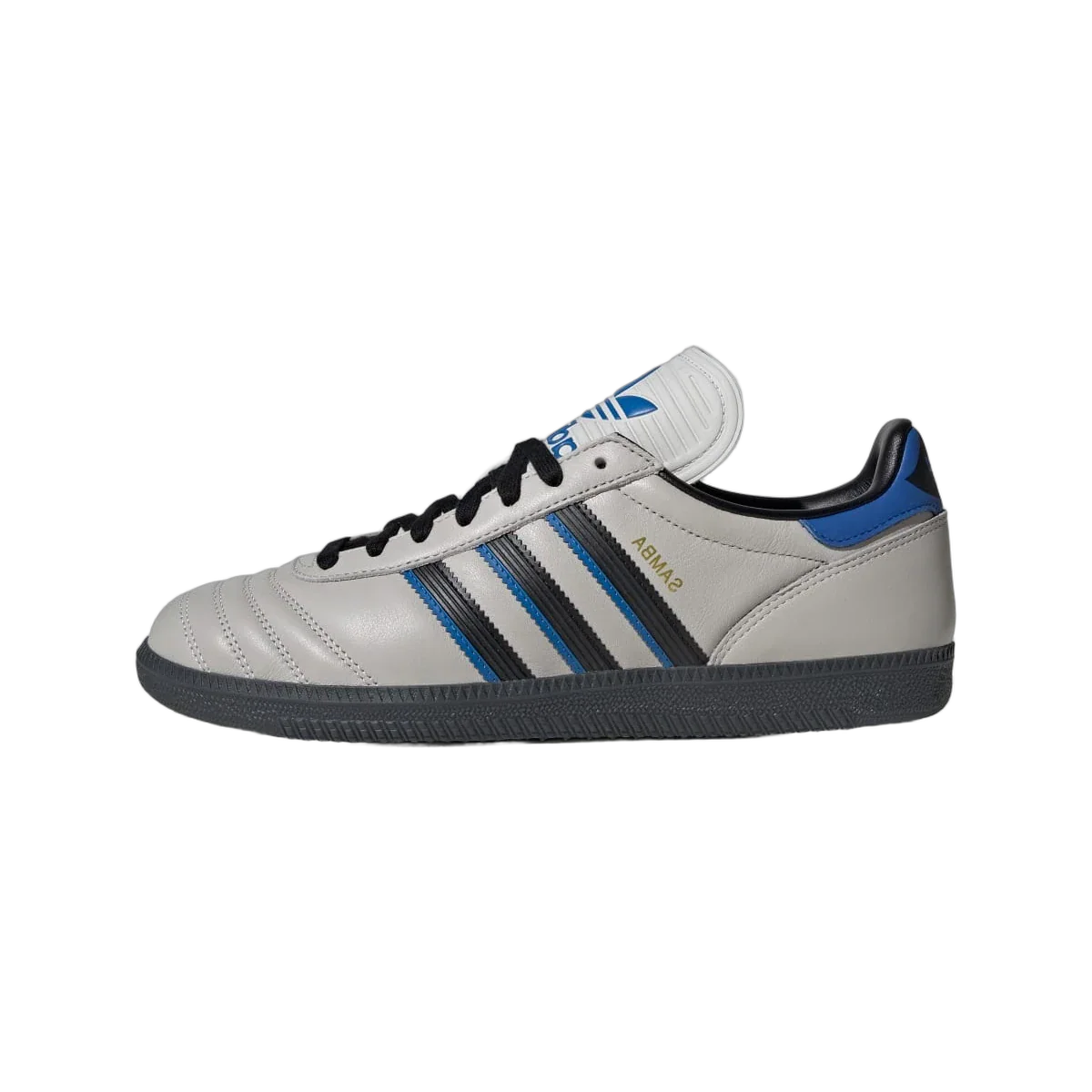 Adidas Samba JP Grey One Black Carbon
