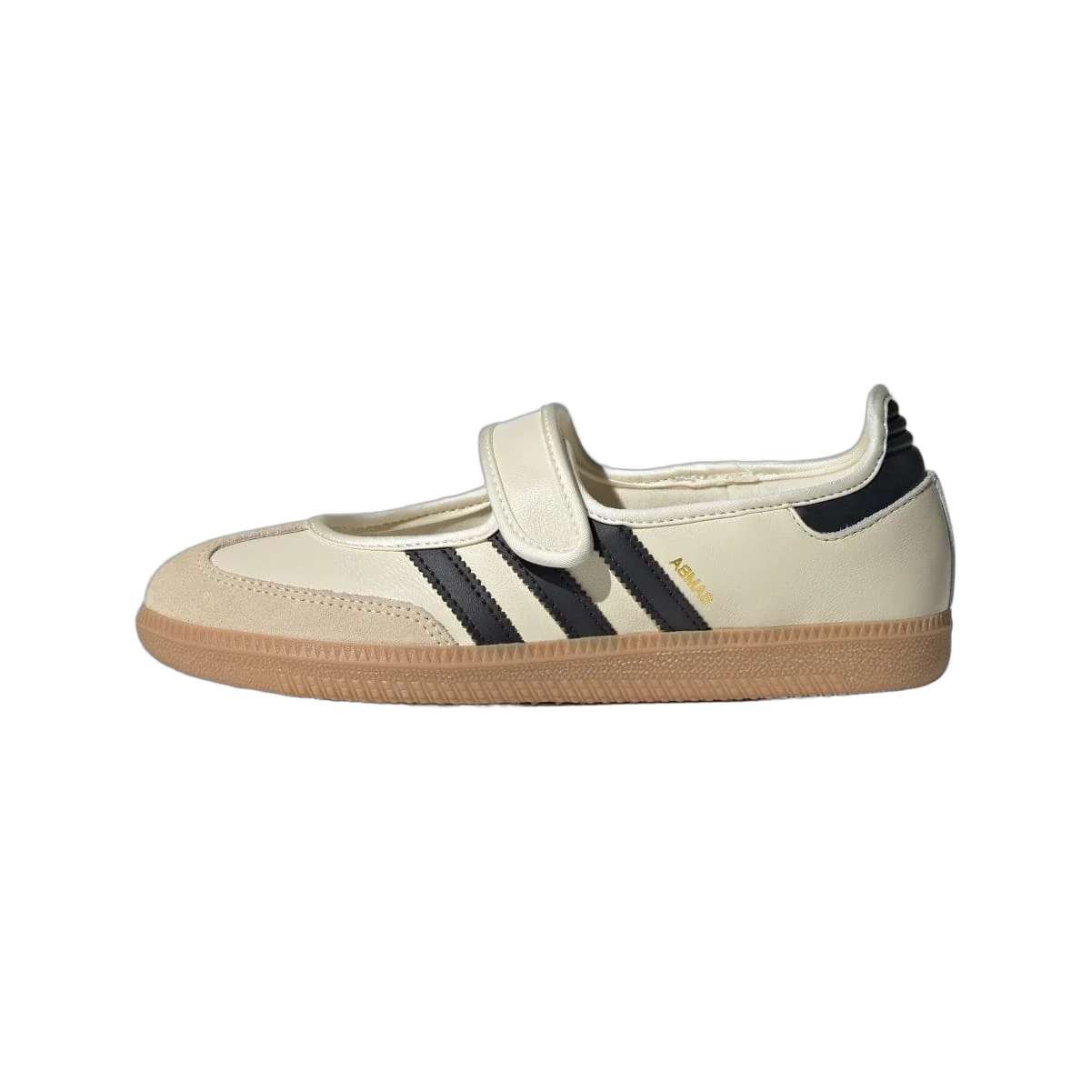 Adidas Samba Jane Cream Black Gum