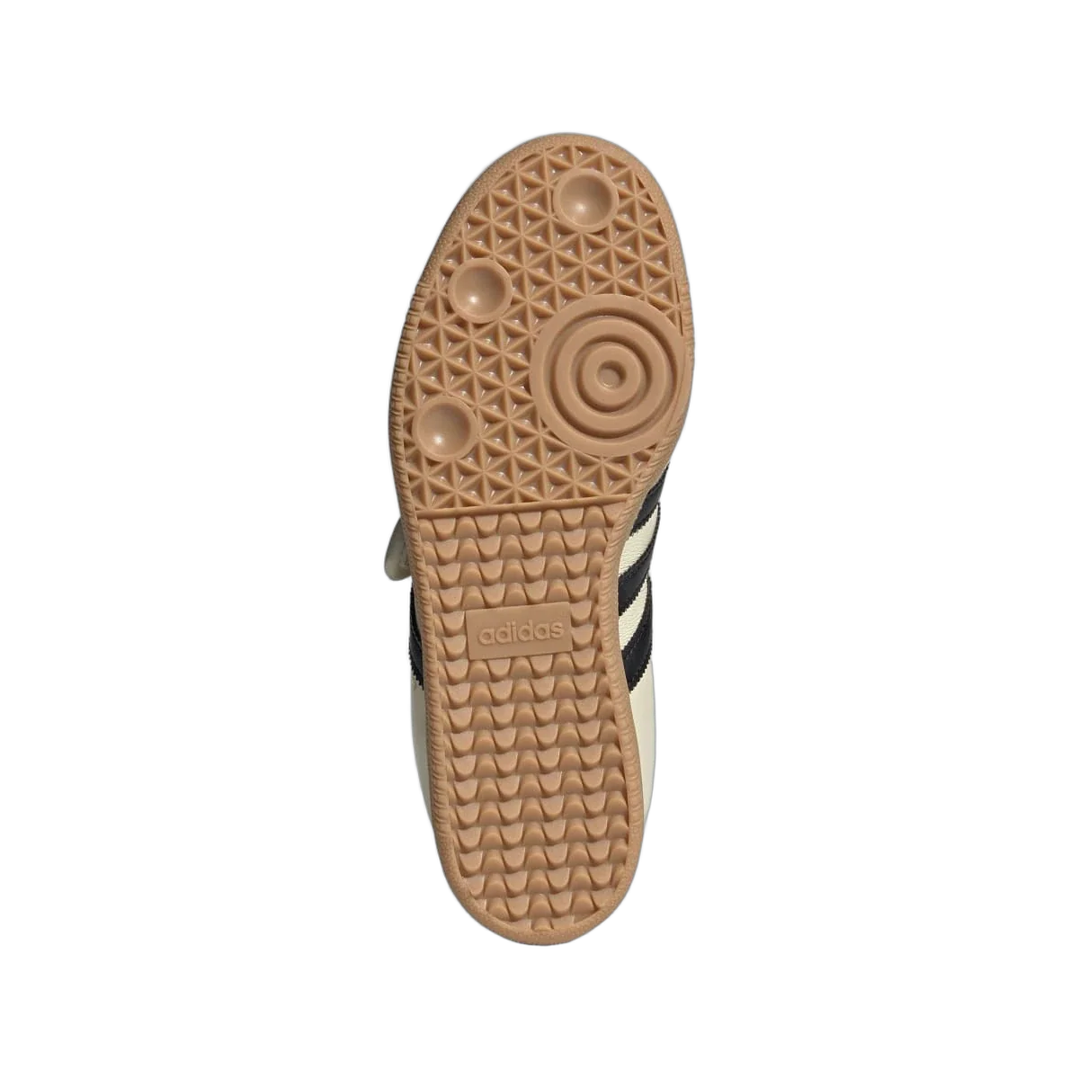 Adidas Samba Jane Cream Black Gum