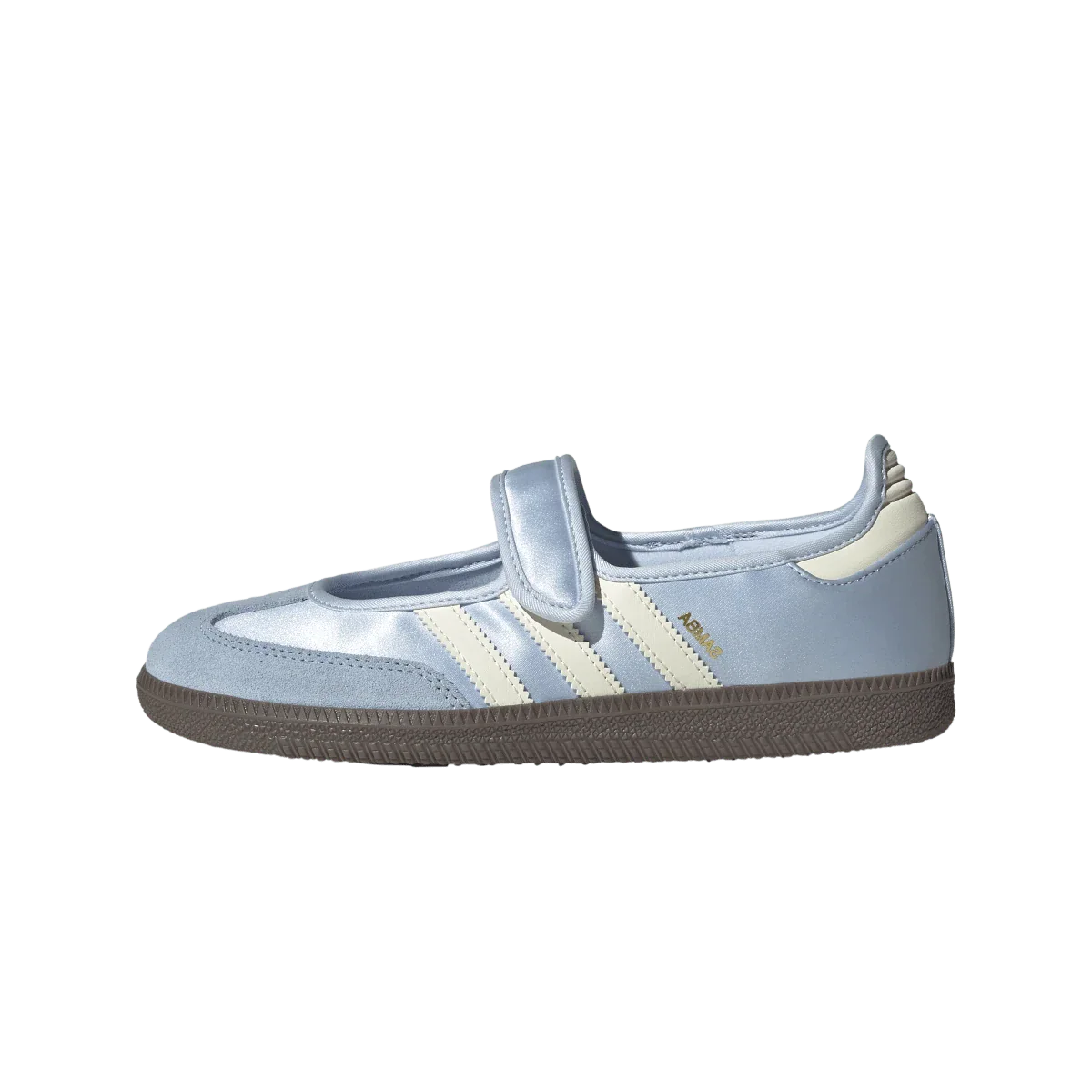Adidas Samba Jane Crystal Sky Cream White