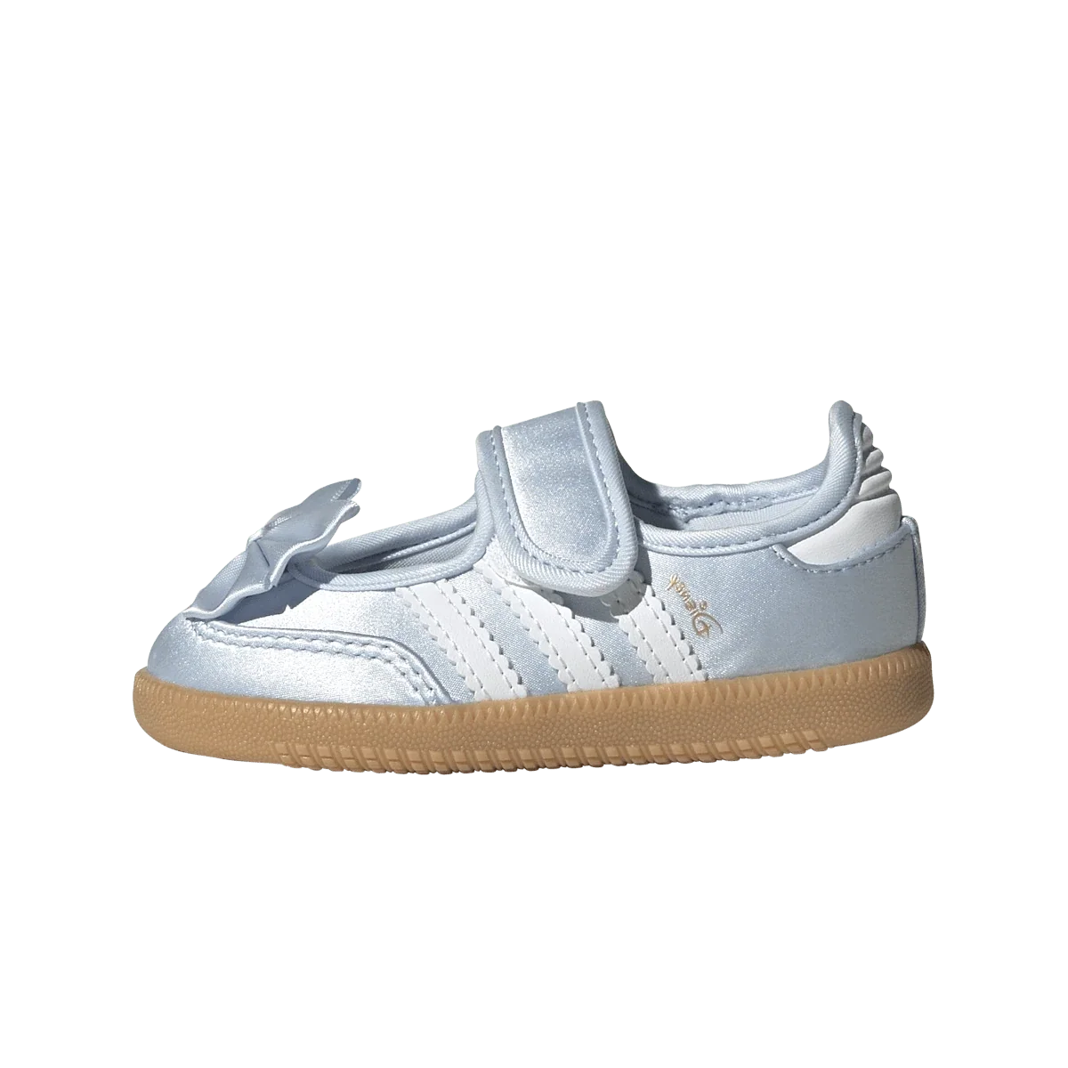 Adidas Samba Jane Disney Alice in Wonderland Crystal Sky (TD)