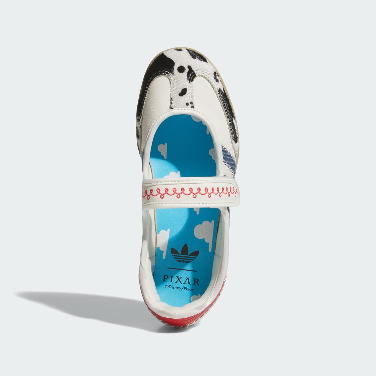 Adidas Samba Jane Disney Pixar's Toy Story Jessie