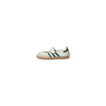 Adidas Samba Jane Off White Collegiate Green