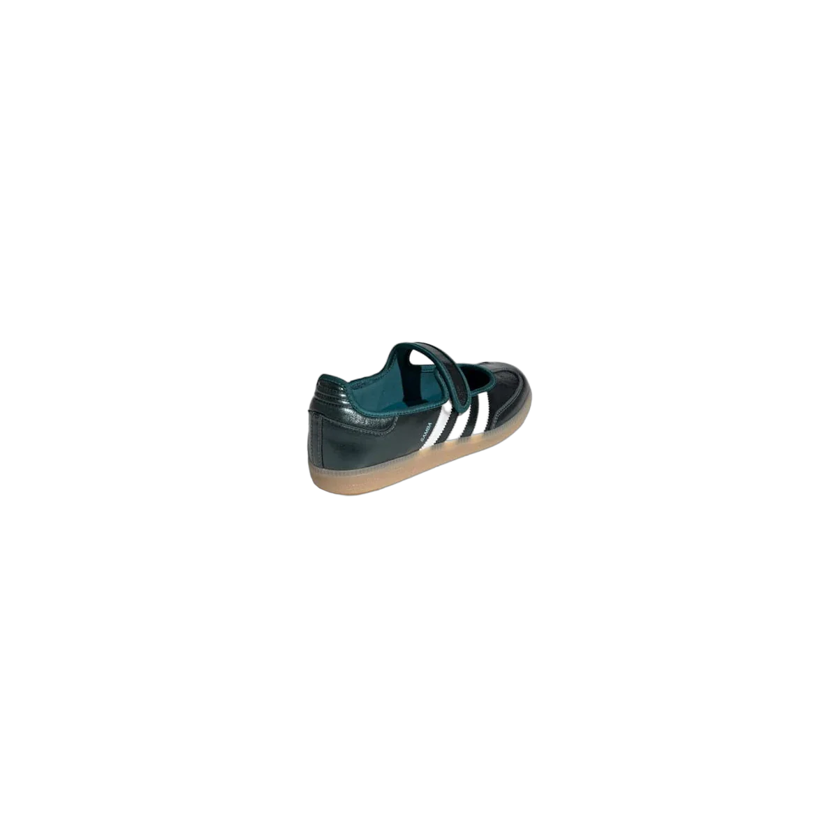 Adidas Samba Jane Rich Green Off White