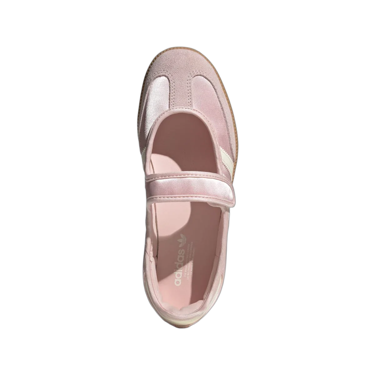 Adidas Samba Jane Sandy Pink Cream White