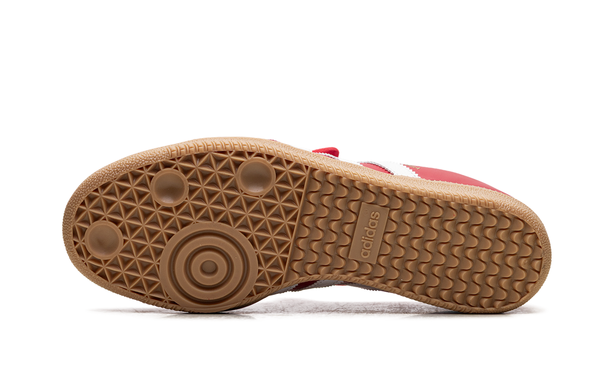 Adidas Samba Jane Scarlet White Gum