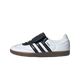 Adidas Samba LT Cloud White Core Black
