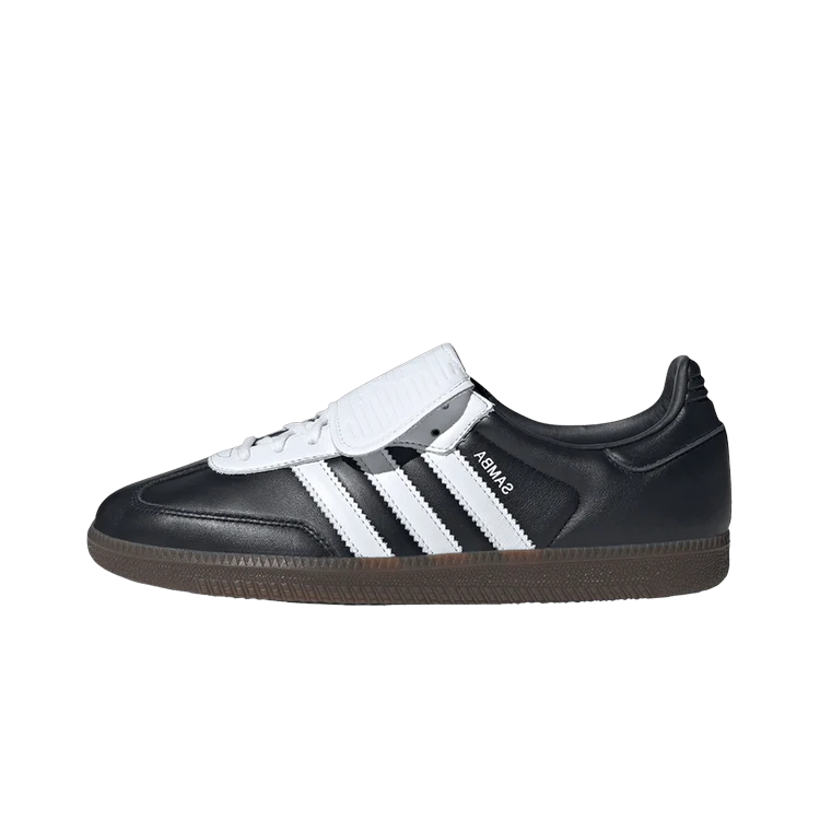 Adidas Samba LT Core Black Cloud White, Core Black/Cloud White/Gum (JI3200)