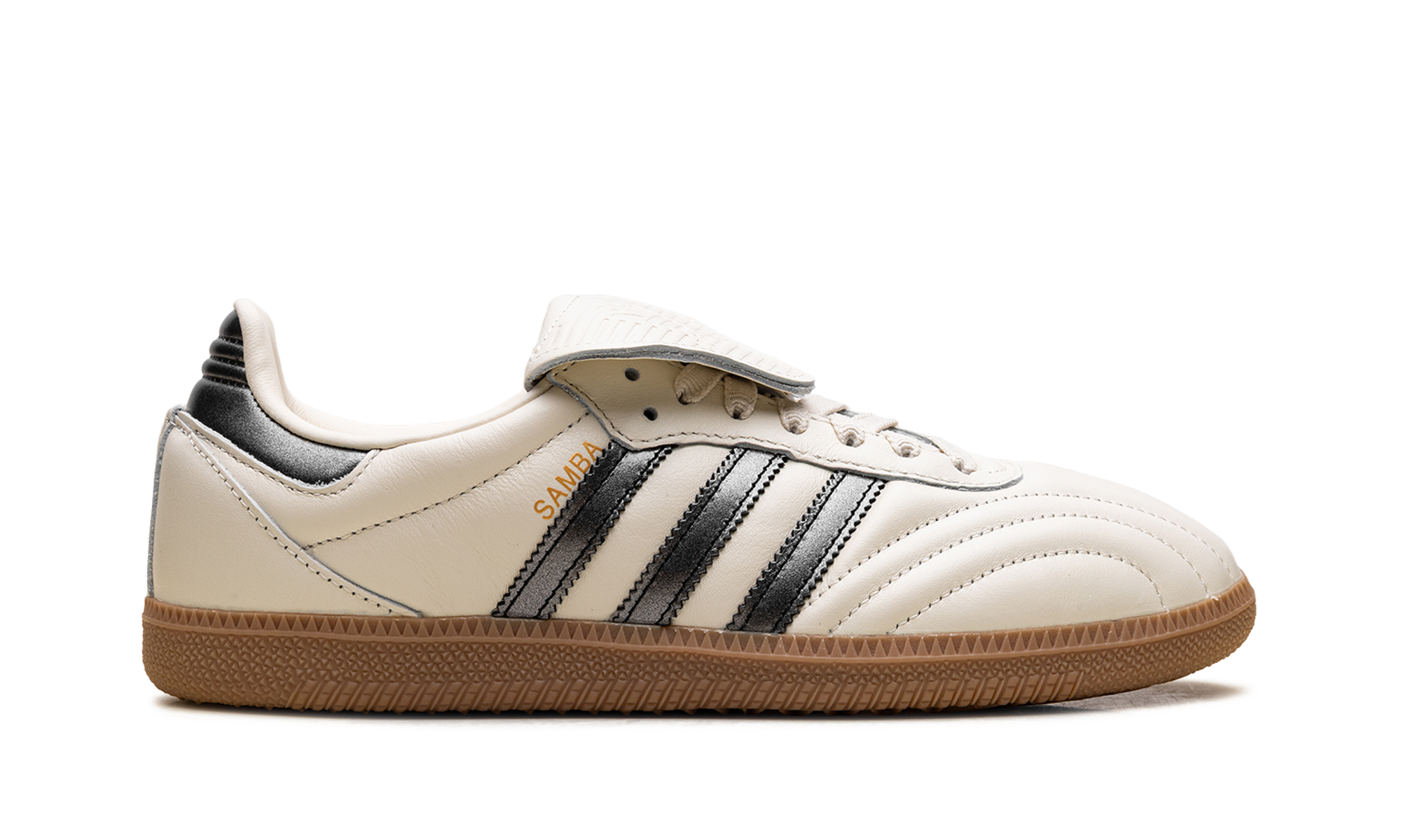Adidas Samba LT Cream White Black Gum