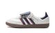 Adidas Samba LT Crystal White Dark Blue