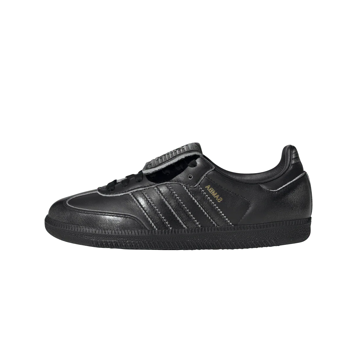 Adidas Samba LT Distressed Pack Black