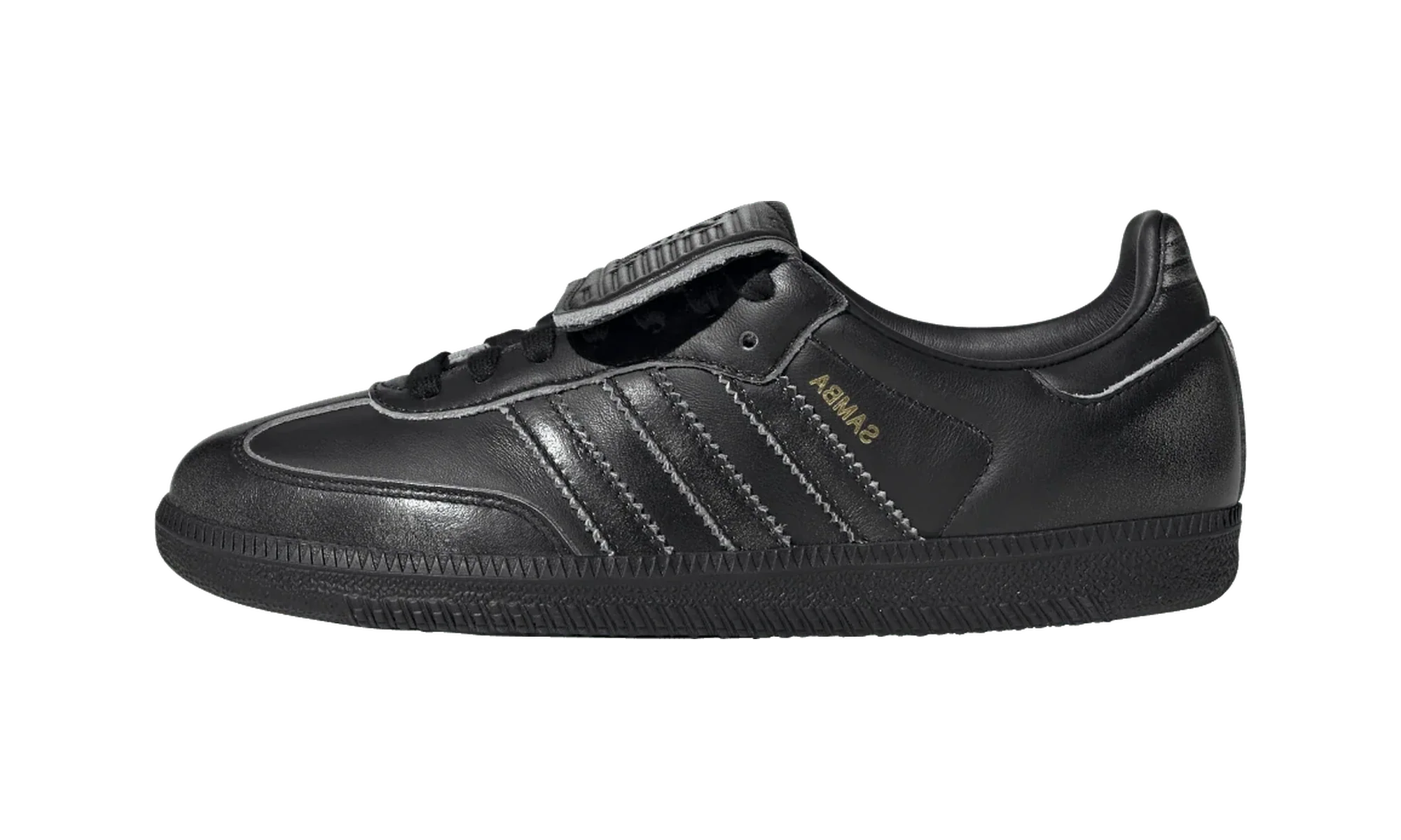 Adidas Samba LT Distressed Pack Black