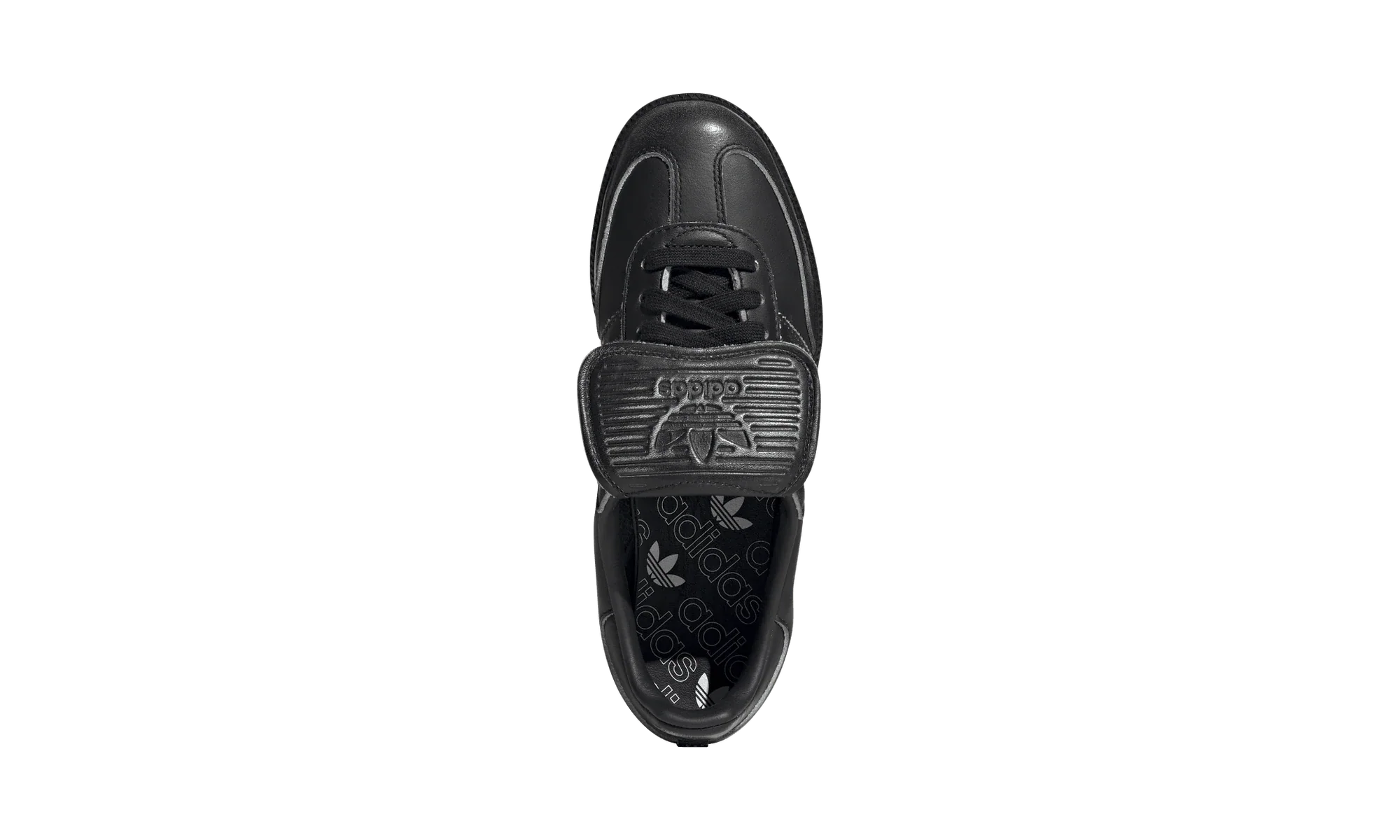 Adidas Samba LT Distressed Pack Black