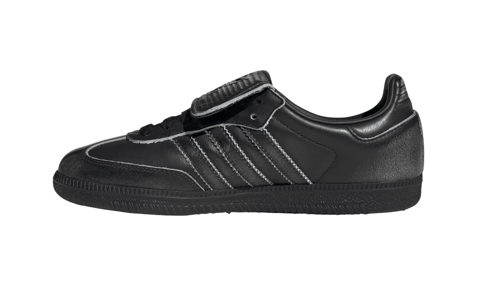 Adidas Samba LT Distressed Pack Black