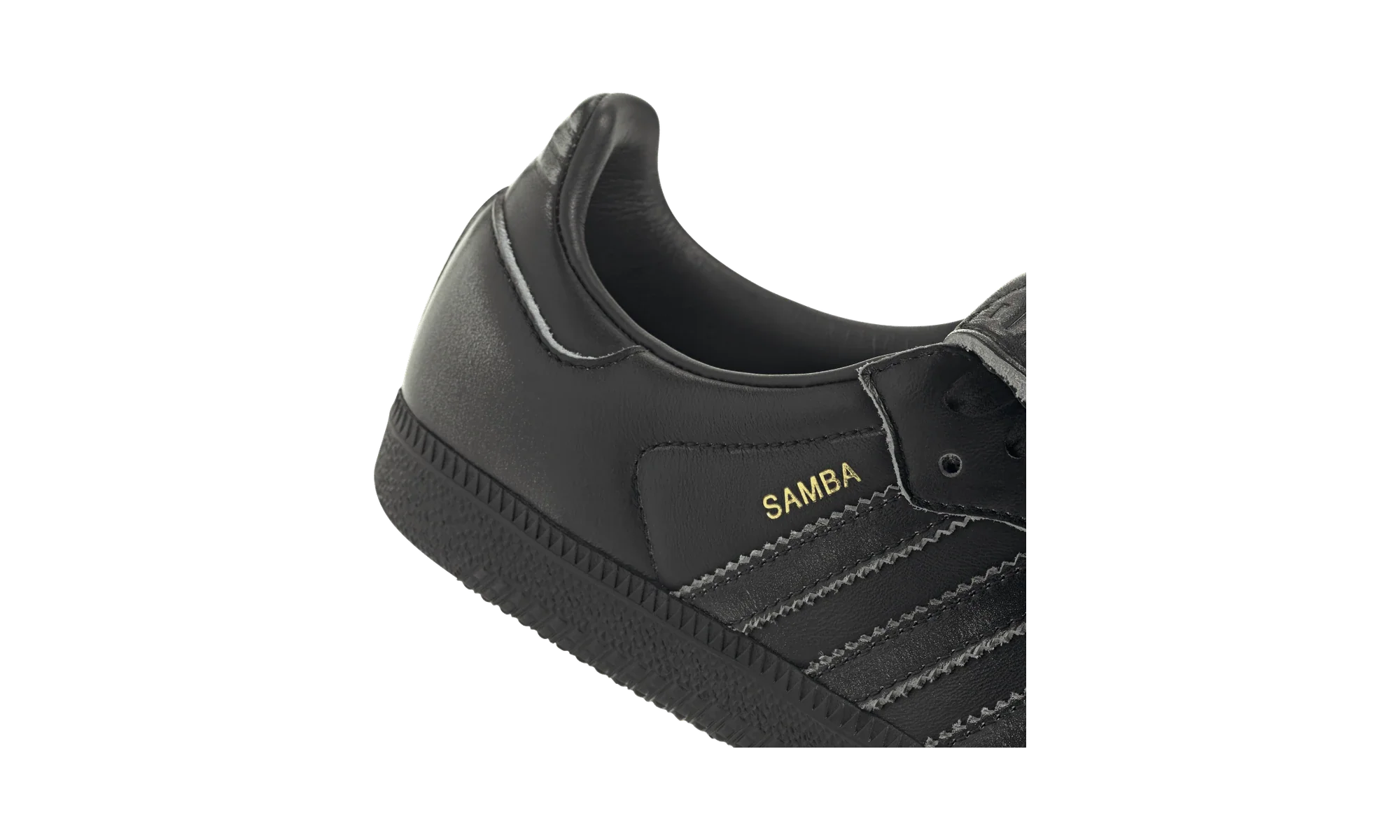 Adidas Samba LT Distressed Pack Black