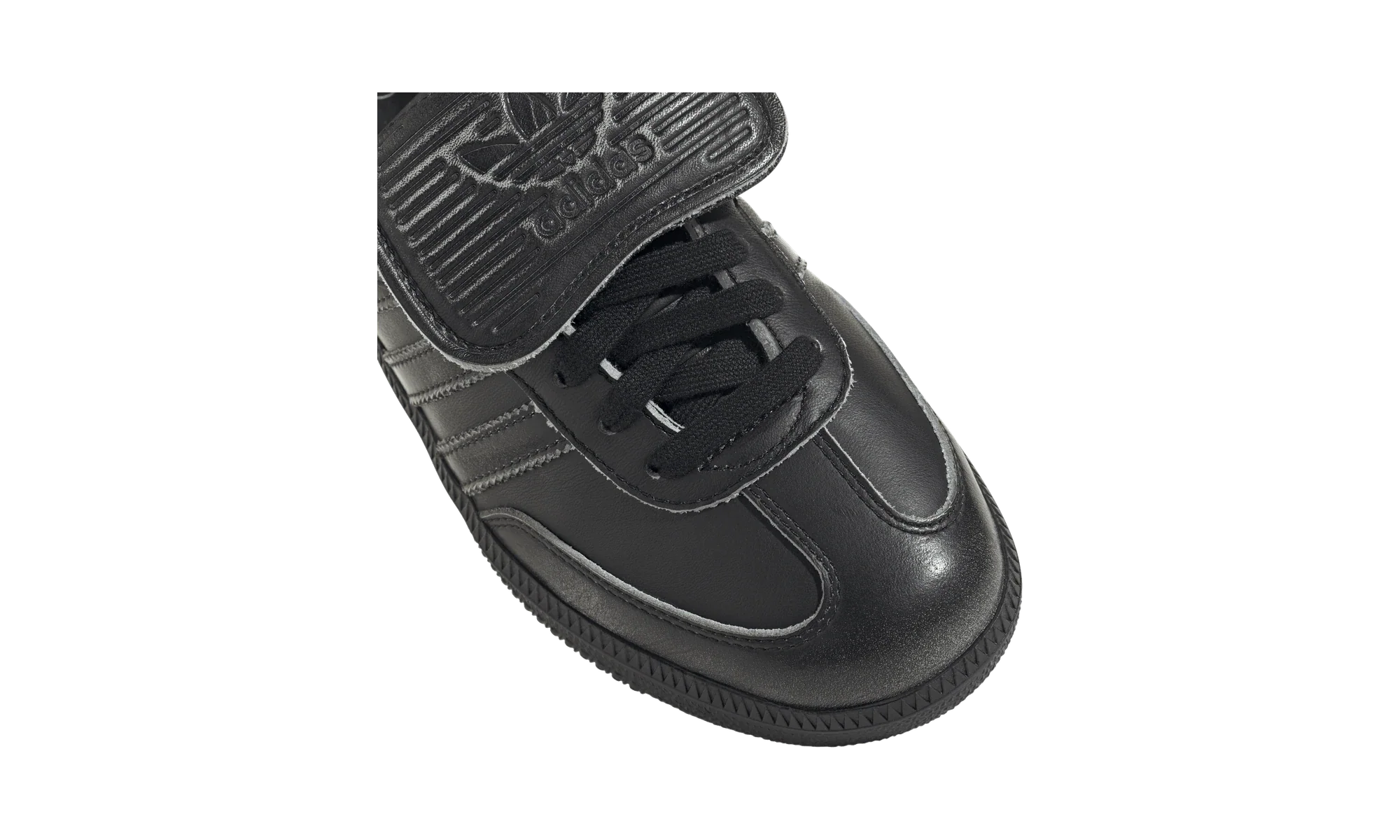 Adidas Samba LT Distressed Pack Black