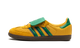 Adidas Samba LT Preloved Yellow