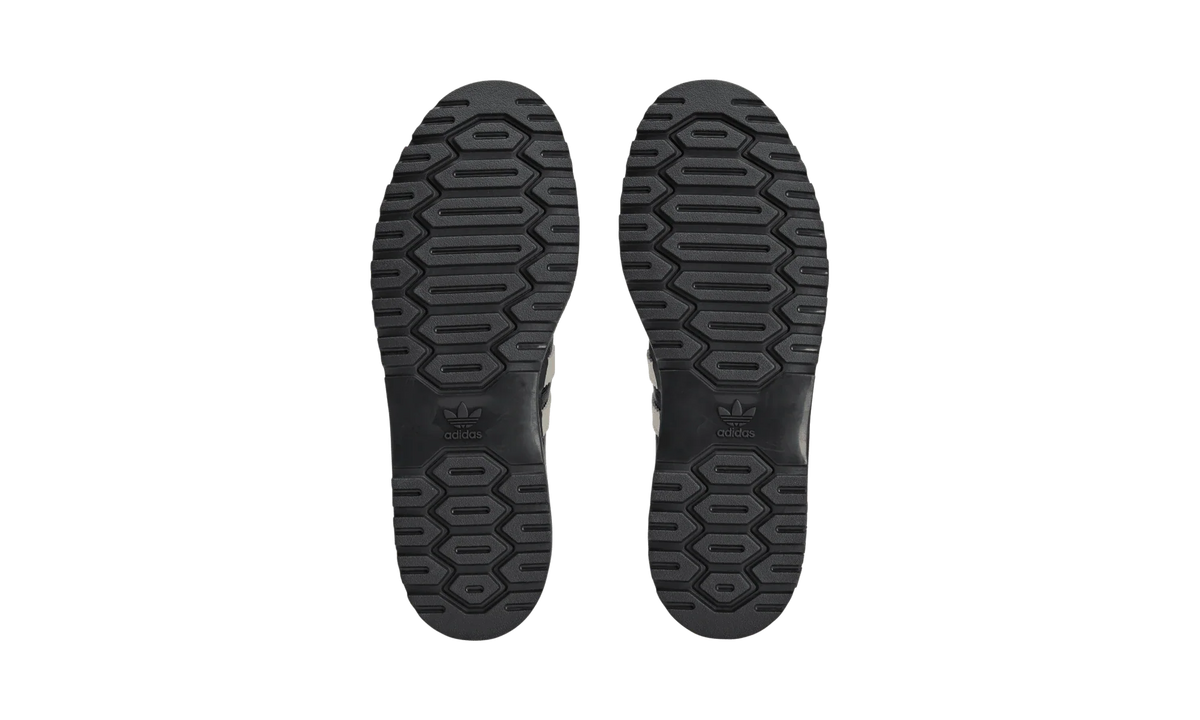 Adidas Samba LX Freizeit Song For The Mute Black Off White