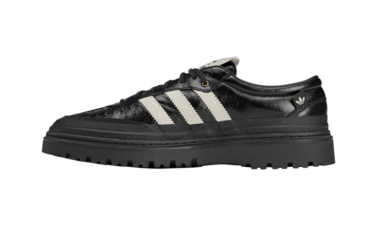Adidas Samba LX Freizeit Song For The Mute Black Off White