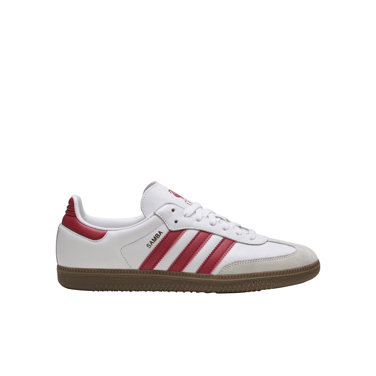 Adidas Samba Liverpool FC