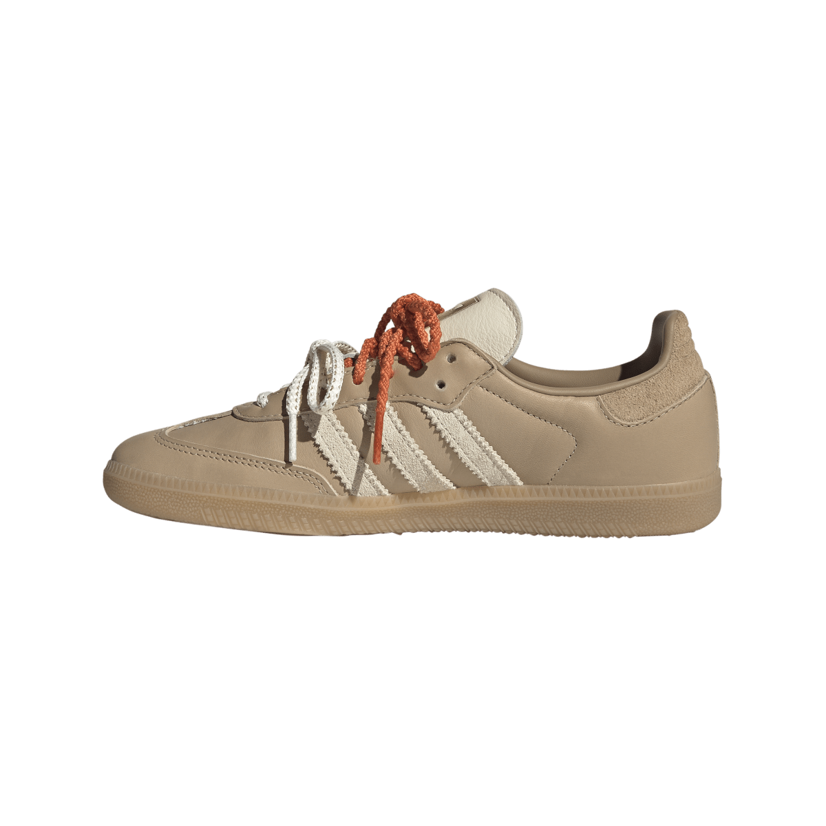 Adidas Samba Magic Beige Cream White