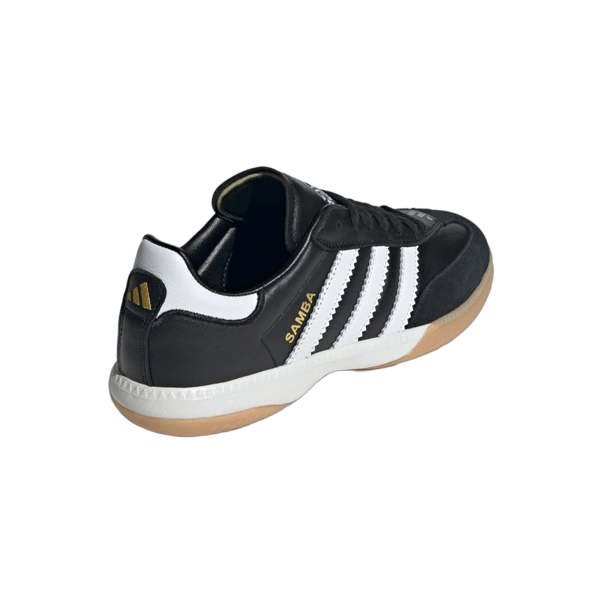 Adidas Samba Millennium Black White Gum