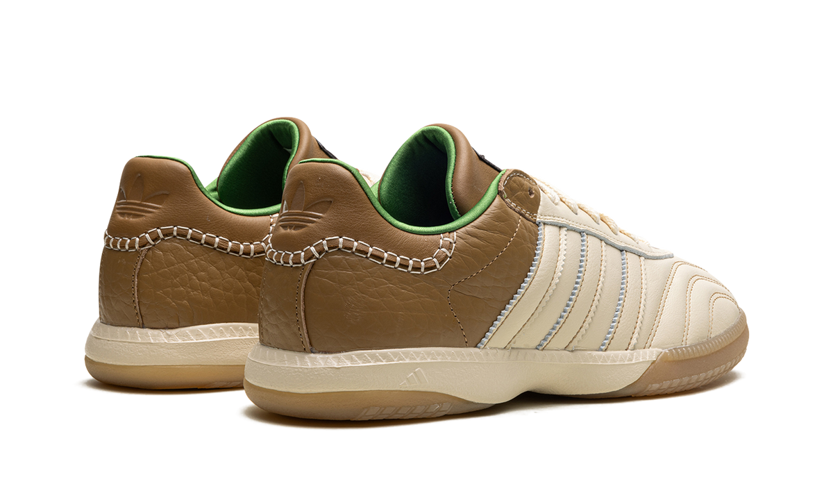 Adidas Samba Millennium Wales Bonner Elena Nappa