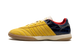 Adidas Samba Millennium Wales Bonner Fade Gold Navy Croc
