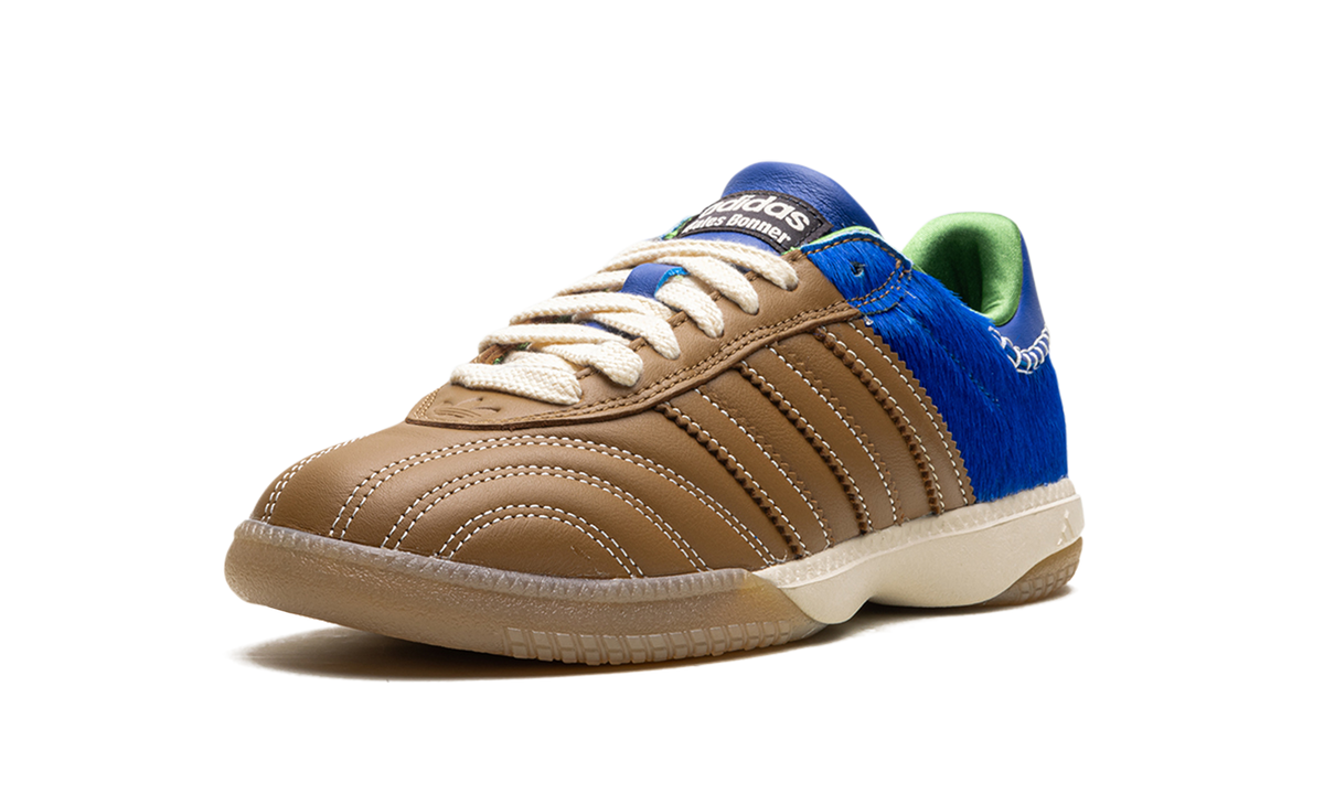 Adidas Samba Millennium Wales Bonner Pony Nappa