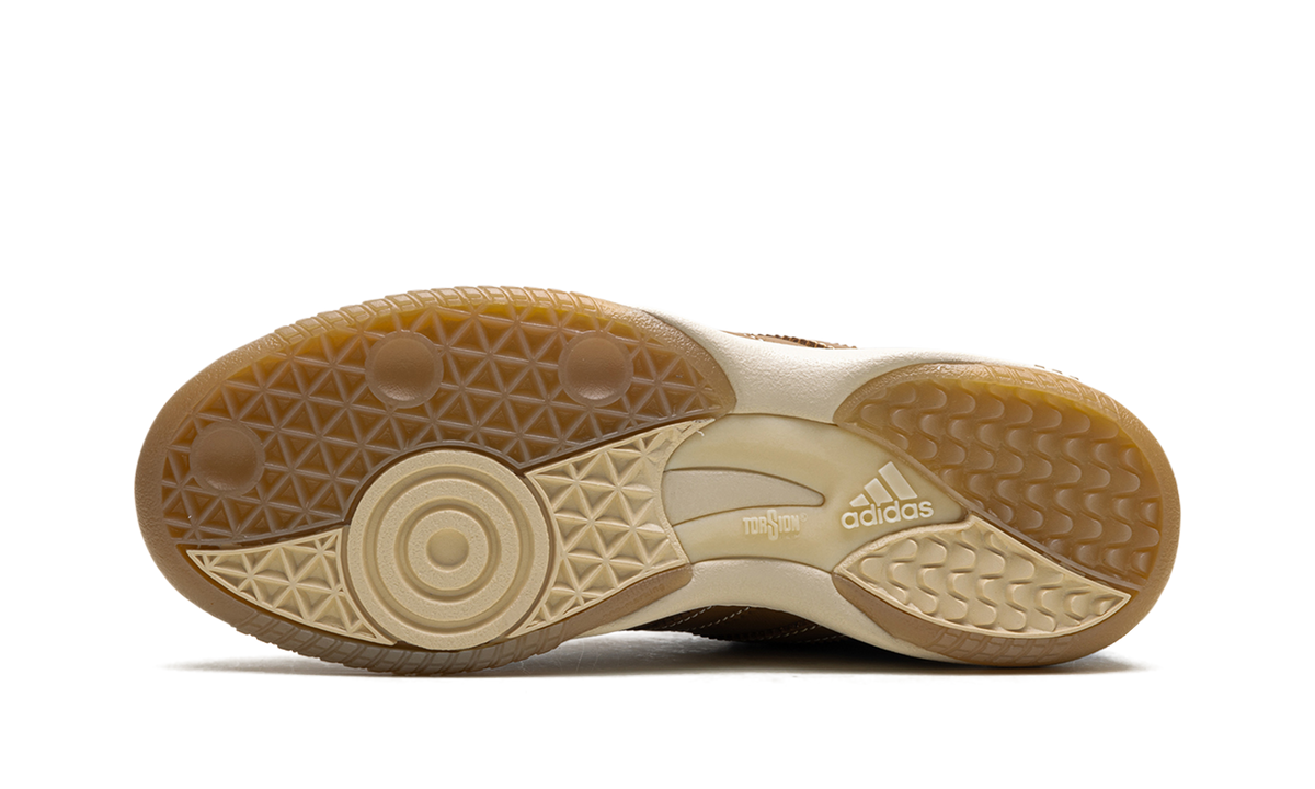 Adidas Samba Millennium Wales Bonner Pony Nappa
