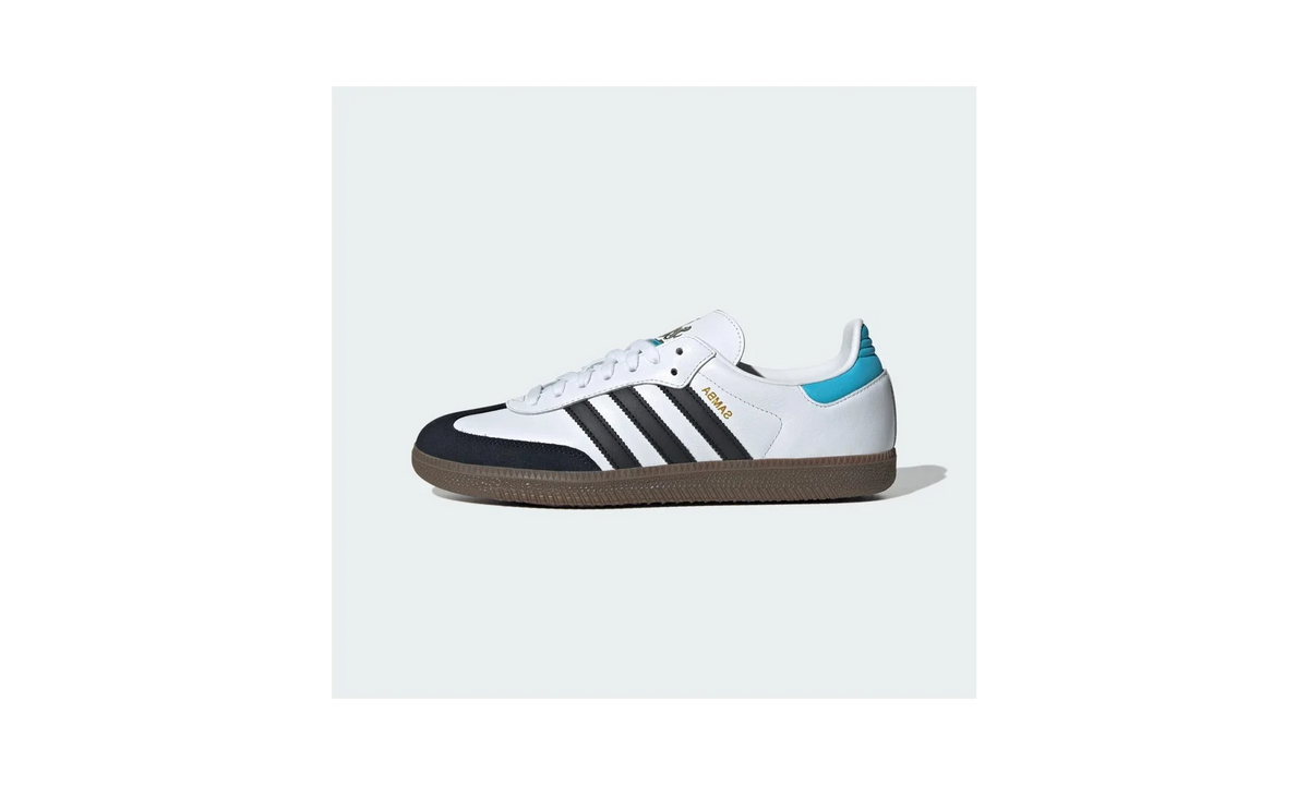 Adidas Samba Newcastle United