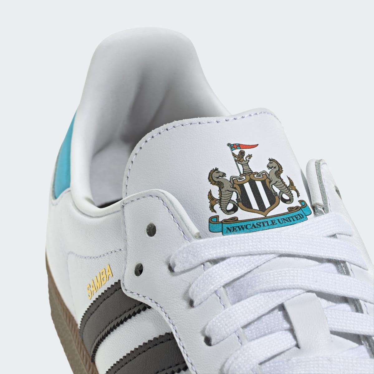 Adidas Samba Newcastle United