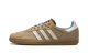 Adidas Samba Nylon Wales Bonner Desert White