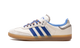 Adidas Samba Nylon Wales Bonner Wonder Clay Royal