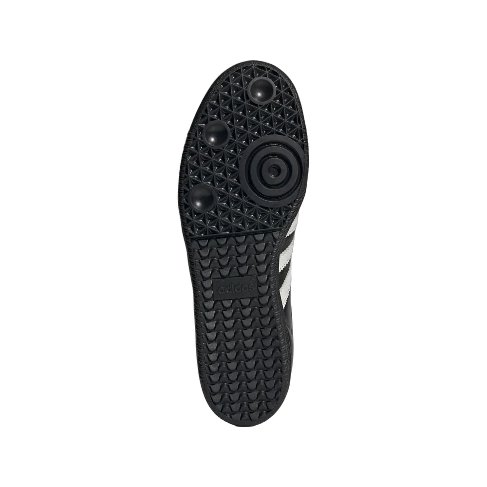 Adidas Samba OG 75th Anniversary Pack Black, Core Black/Cloud White/Core Black (JP5282)