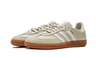 Adidas Samba OG Aluminum Gum, Aluminum/Chalk White/Wonder Beige (IE7013)