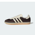 Adidas Samba OG Aurora Coffee Cream White