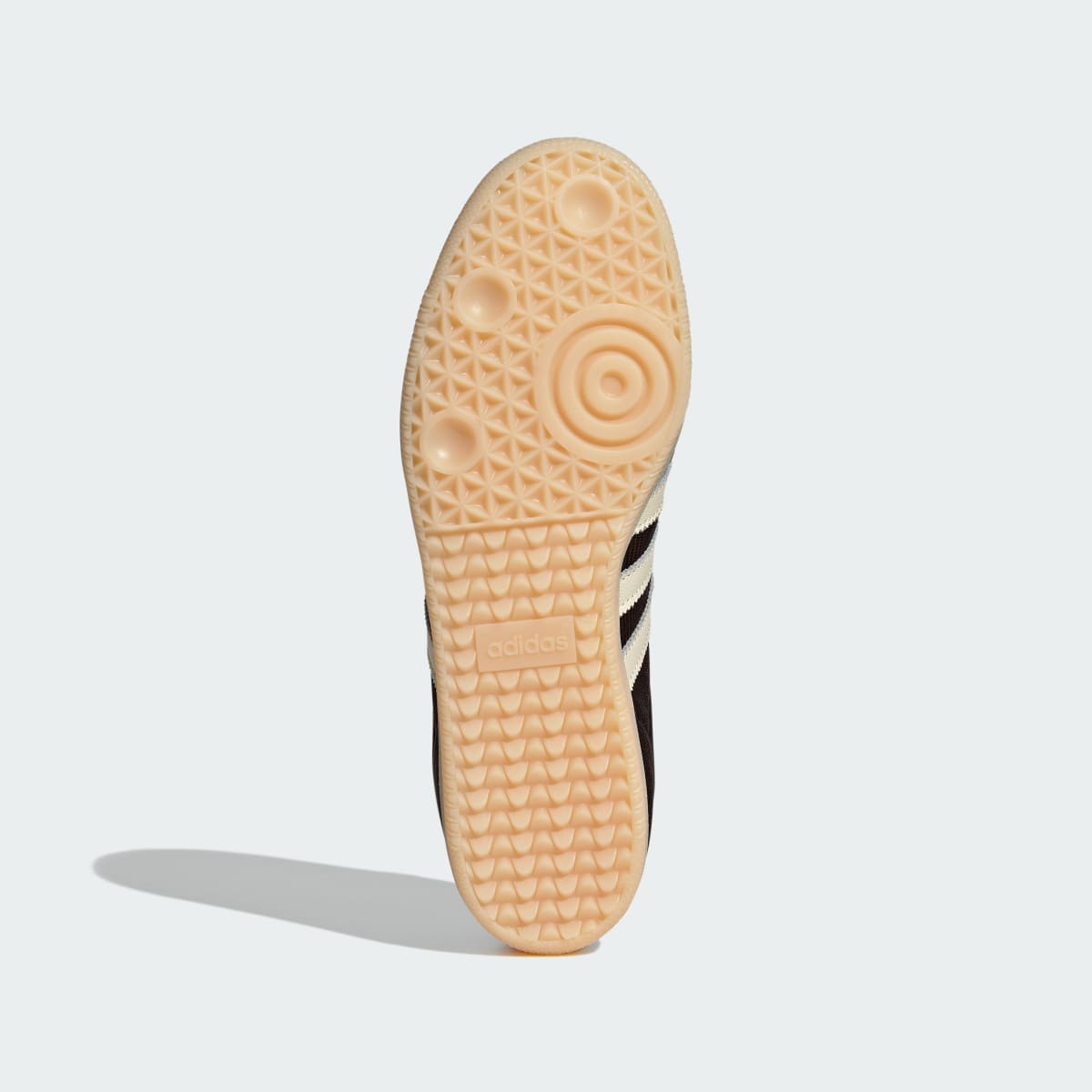 Adidas Samba OG Aurora Coffee Cream White