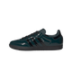 Adidas Samba OG Aurora Ivy Black Patent