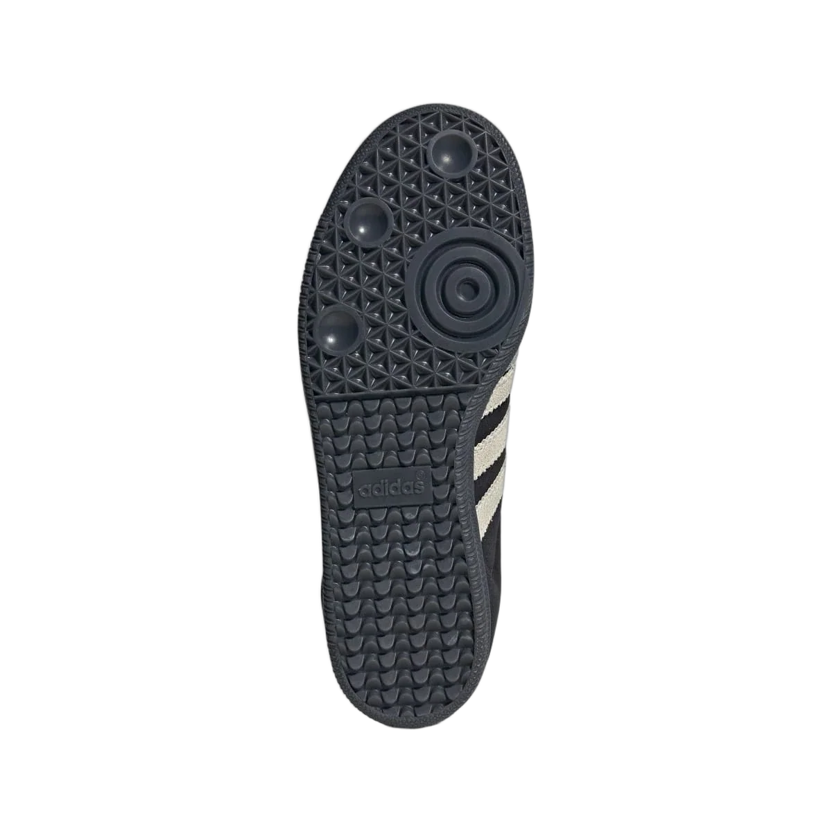 Adidas Samba OG Black Alumina